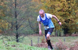 Trail de la vallée de l'Airon