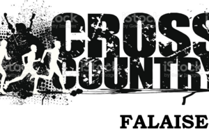 Cross régional à Falaise