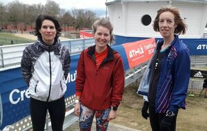 France de Cross  Les Mureaux (I-F) 