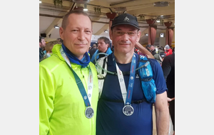 Semi Cabourg / Venez décrochez la dune