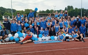 PSLA : 2ème tour Interclubs 2022