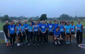 Marathon de la Liberté (ex Courants de la Liberté)