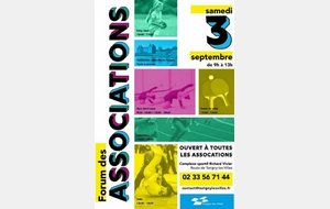 Forum des Associations 