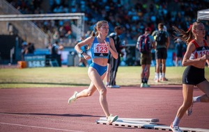 Championnats de France U18 &amp; U20 à Mulhouse