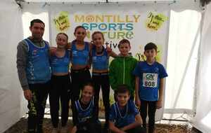 Montilly Sport Nature Festival