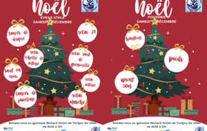 Kid's Athlé à Torigny Les Villes