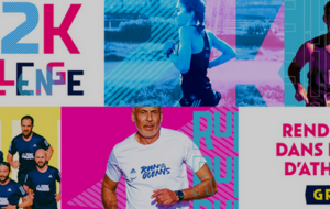 Run 2k Challenge 2024