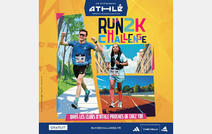 Run 2K Challenge
