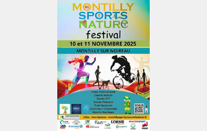 Cross de Montilly sur Noireau