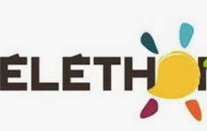 Sortie Troisgots / footing Téléthon