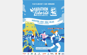 Marathon de la Liberté