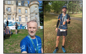 Bagnoles Normandie Trail (61)