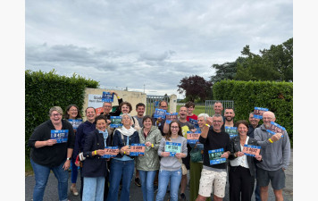 🏃‍♂️ Remise des dossards du Marathon de la Liberté (CAEN) : le CACT dans les starting‑blocks