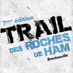 Trail des Roches de Ham