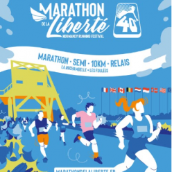 Marathon de la Liberté