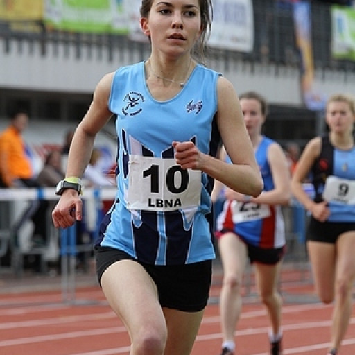 Maeva Roblin