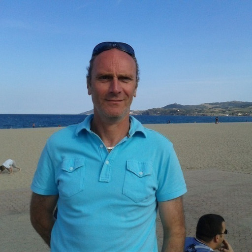 Franck Bollengier