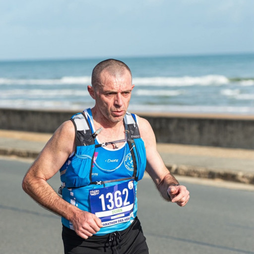 Sylvain Ruel